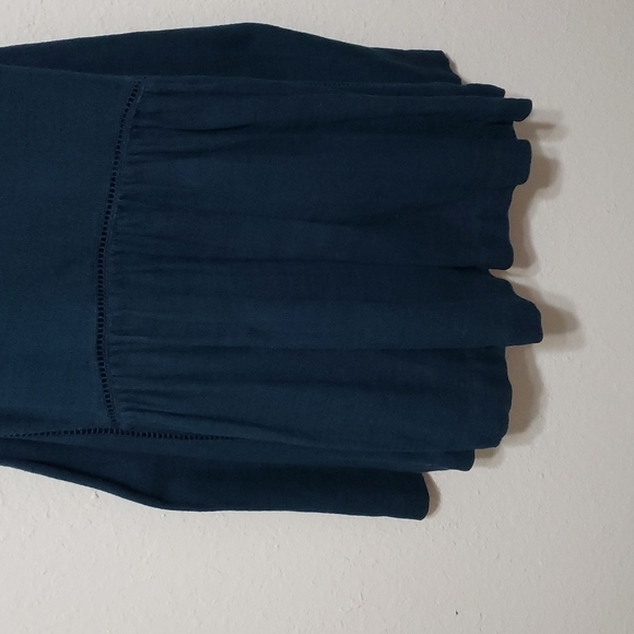 Free people skipping rocks tunic dress, size S - Picture 6 of 16